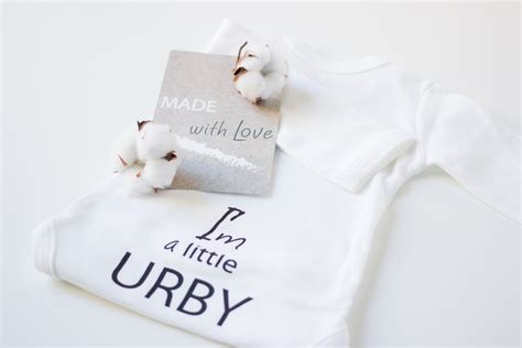 Keskkonnasõbralik Little Urby Little Urby