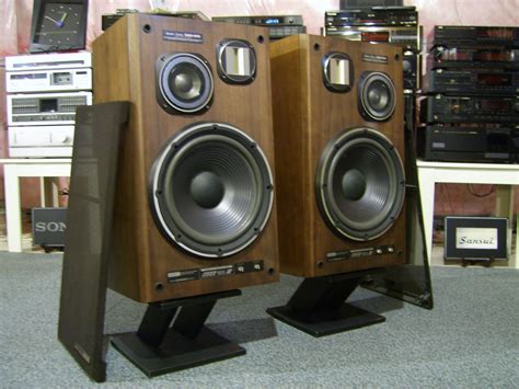 Pioneer Elite Dss E10 Speakers Vintage Speakers Hifi Audio Vintage