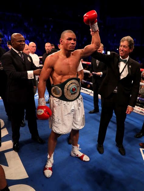 The Top 10 Active British Boxers Right Now Read Boxing