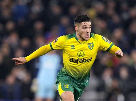 Emiliano buendía is 24 years old (25/12/1996) and he is 170cm tall. Emi Buendia targets a top-flight return and vows to keep battling for Norwich | Guernsey Press