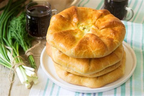 Placinta The Most Famous Traditional Delicacy In Moldova