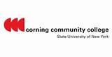 Corning Community College Online