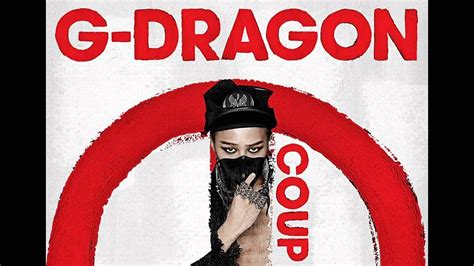 G Dragon Crooked Official Audio Youtube