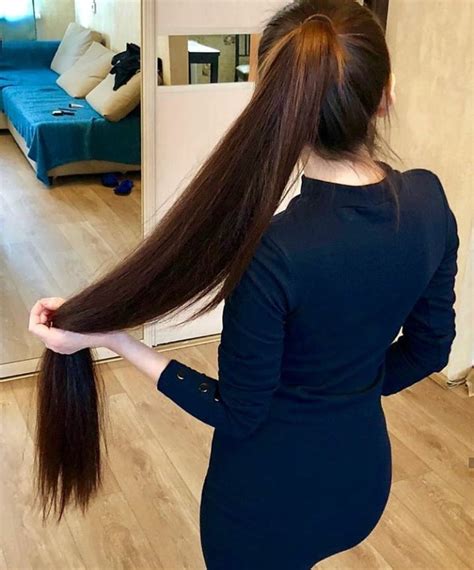 Long Silky Hair Long Hair Girl Beautiful Long Hair Smooth Hair