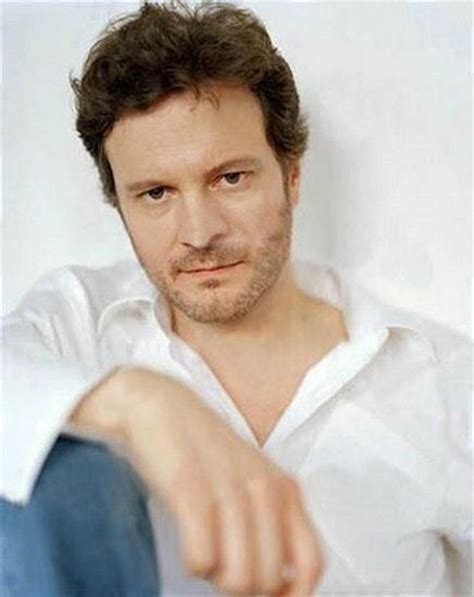 Colin Firth Male Actor Hand Beard Mr Darcy Steaming Hot Powerful Face Intense Eyes
