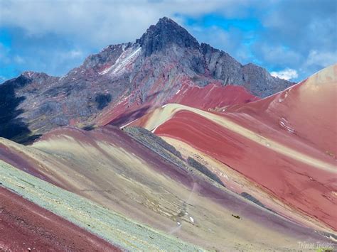 Rainbow Mountain Peru The Ultimate Day Trip From Cusco