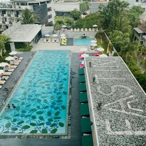 Eastin Ashta Resort Canggu Bali Bali
