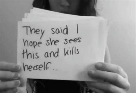 Teen Who Posted Video About Cyberbullying Commits Suicide New York