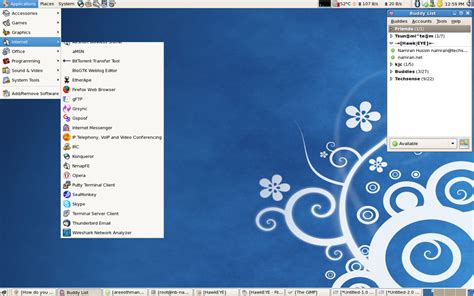 CentOS Linux - Download - Linux Freedom