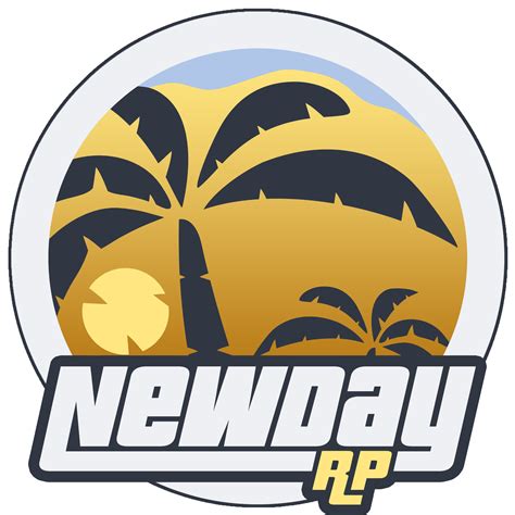 New Day Rp Launch Announcement New Day Rp Fivem Rp Grand Theft