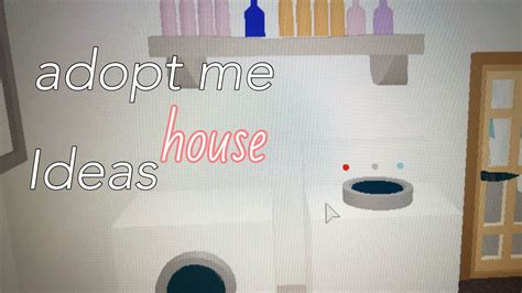A futuristic house is one of my favourites on adopt me. Adopt me house ideas !! - YouTube