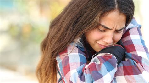 Depression In Teens What To Watch For
