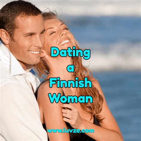 Finnish Women Dating A Finnish Woman Luvze