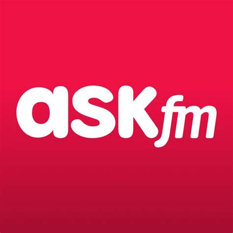 Users may use the app in snapchat stories to allow friends to comment or ask questions anonymously. ASKfm: Ask Anonymous... | This or that questions, Anonymous