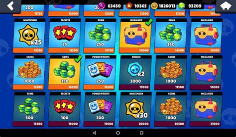 Download brawl stars brawl stars is a game from supercell, the makers of clash of clans, clash royale and boom beach. 2020 Box Simulator for Brawl Stars App Download for PC ...