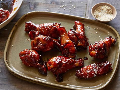 These asian jerk chicken wings are primetime party ready or are for pure selfish enjoyment. Countdown to the Big Game: Winning Wing Recipes for a ...