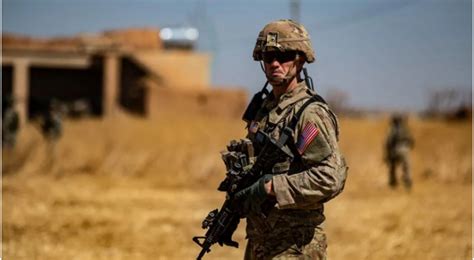 وفاة جندي أمريكي في الأردن والبنتاغون يفتح تحقيقا | رؤيا الإخباري