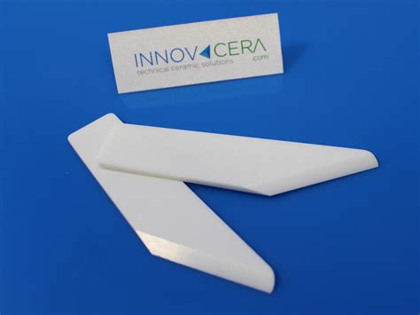 Ceramic Cutting Blade Innovacera