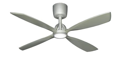 This unique 1 blade ceiling fan whose design is inspired by nature itself comes in 2 sizes: Unique Ceiling Fans for Modern Home Design - Interior Decorating Colors - Interior Decorating Colors