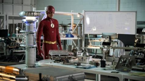 The Flash Season 5 Episode 21 Online Stream And Recap What Happened In