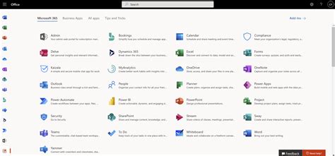 Microsoft Lists Begins General Availability Roll Out To Microsoft 365
