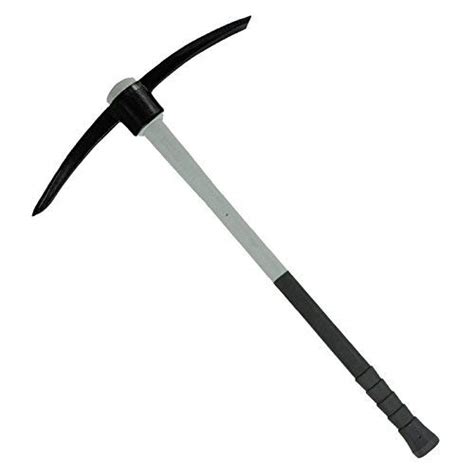 Spear And Jackson Steel Contractors Pickaxe Forged Carbon Steel Pick Axe