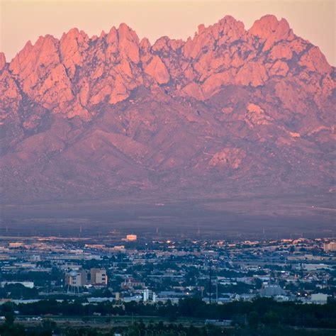 9 Things To Do In Beautiful Las Cruces New Mexico