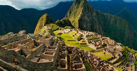 Los 12 Pueblos Más Hermosos De Perú Para Visitar