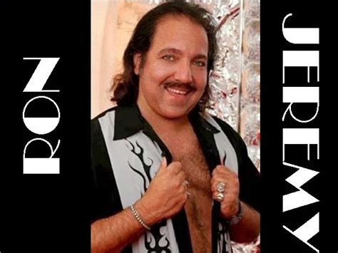 Ron Jeremy En Wrecking Balls Tu Porno Magazine