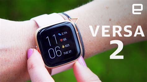 Also built into the versa 2 is fitbit pay, which lets you leave your wallet at home and pay for things using the watch's nfc chip. Fitbit Versa 2 : Recensione, Scheda Tecnica e Prezzo