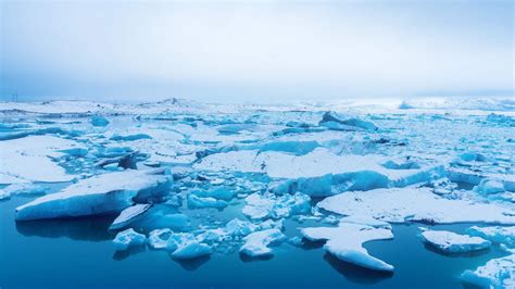 Science Driven Treaty Could Prevent Harm To Central Arctic Ocean The