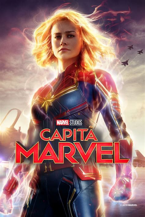 Crítica | Capitã Marvel • Mundo Hype