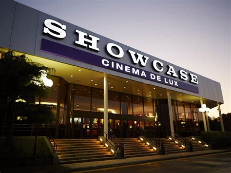 Showcase Cinema At Birstall Retail Park Reveals Its Opening Date
