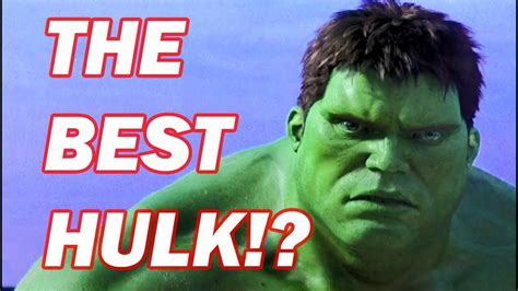 All Hulks Finally Ranked Youtube