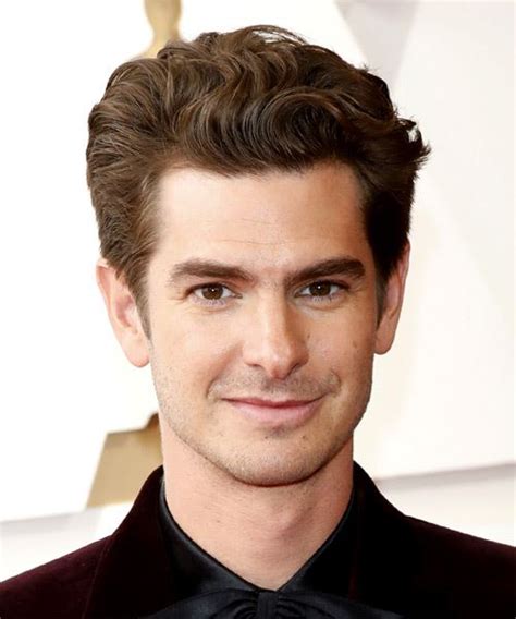andrew garfield s 10 best hairstyles and haircuts