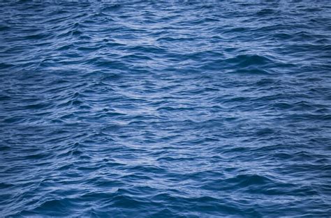 Free Images Sea Background Water Surface Texture Wave Blue