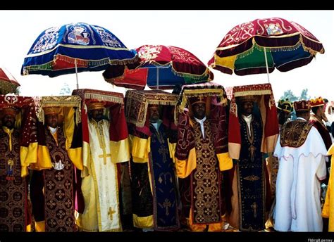 Timkat Festival 2012 An Ethiopian Orthodox Celebration Of The Epiphany