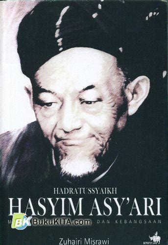 Buku Biografi Kh Hasyim Asyari Amat