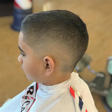 Fohawk Haircut For Kids - what hairstyle should i get