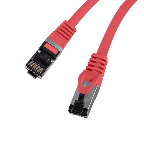 Kabel Przew D Lan Sieciowy Rj Ethernet Kat Cat S Ftp M Lanberg Sklep Opinie Cena