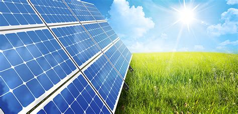 Five Technologies That Could Revolutionize Solar Power World