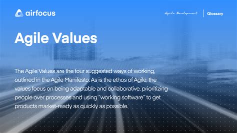 What Are Agile Values Definition Pros And Cons