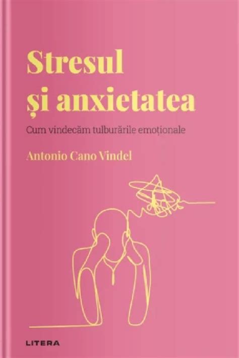 Descopera Psihologia Stresul Si Anxietatea
