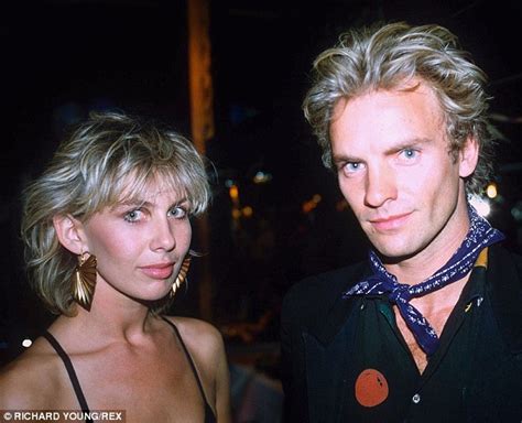 Sting And Trudie Styler On Sex Tantra And Over 30 Years Of Being In