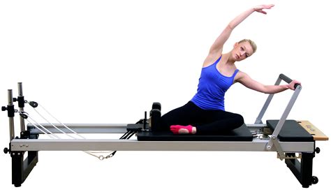 Align H1 Home Reformer — Adelaide Pilates Equipment