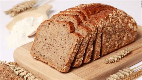 Eating Whole Grain Foods Lowers Risk Of Premature Death Cnn