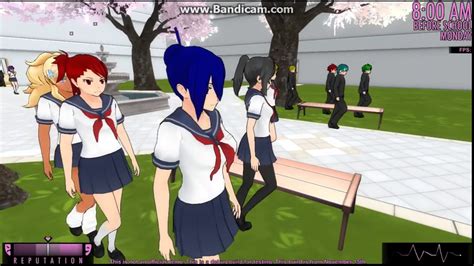 Yandere Chans House Tour Yandere Highschool Simulator 2017 Youtube