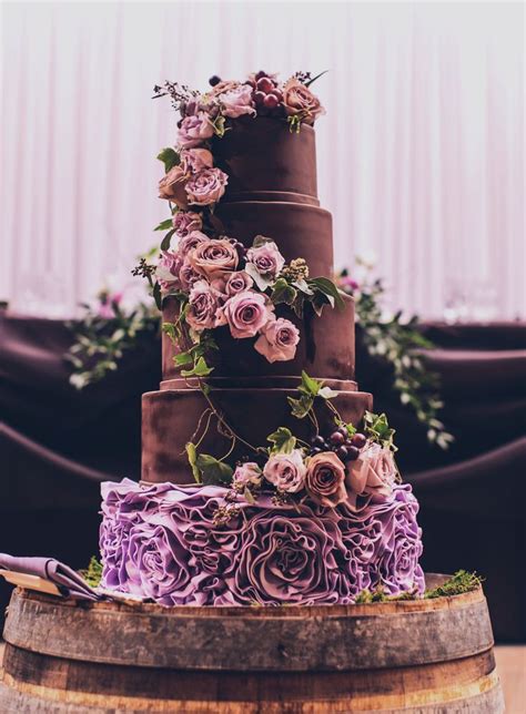 Our Most Shared Chocolate Wedding Cakes Ever Easy Recipes To Make At Home