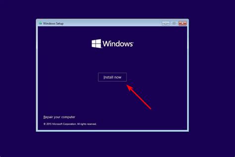 How To Install Windows 10 Without A Microsoft Account