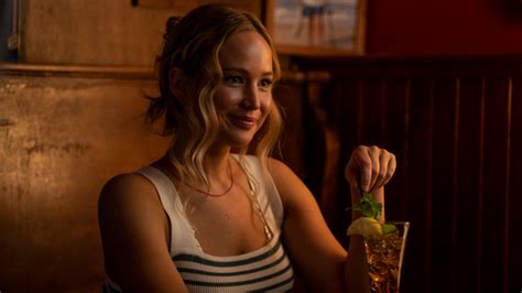 No Hard Feelings Review Jennifer Lawrences Comeback